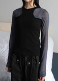CALLID LAYERED T