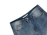 Drift Washing Balloon Denim