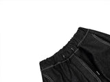 Elix Curve Wide Denim