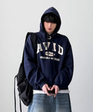 Prime Campus Over Hoodie