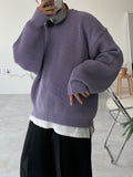 Coco Warmer Knit