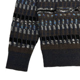 Pat Vintage Mix Knit