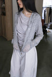 Maxi Wide Cargo Pants