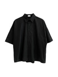 made by DISCERNMENT SV - 006 (crop shirts)
