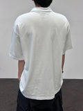 S/S Bork Overfit PK T-shirt