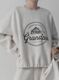 House Training Setup Sweatshirt