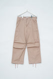 M-65 Rip Cargo Pants