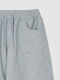 Wayne Carpender Rivet Sweatpants