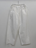 Stopper Nylon Wide Pants