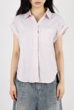Fold ST Short Sleeve Shirt