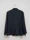 [summer] Chabeu Single Overfit Blazer