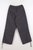 Work Washing Maxi Pants