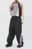 PO Track Nylon Pants