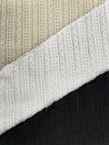 Crown Summer Daily Scarf