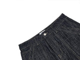 Belly Carpenter Curve Denim