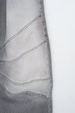 (W) Saint Line Denim