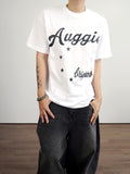 Auggie half T-shirt