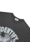 Denti graphic short sleeve t-shirt