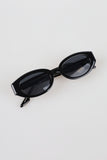 Basic dark sunglasses