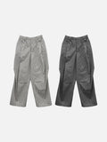 Tez Stripe Balloon Pants