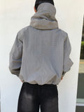 Diez Stopper Hood Windbreaker