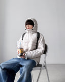Laser Hood Lightweight Padding