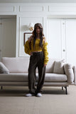 woolen pants