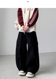 Okae Balloon Cargo Pants