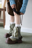Eve Western Angle Boots