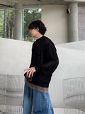 Pigment Mission Half T-Shirt