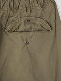 Dice Side Pocket Pants
