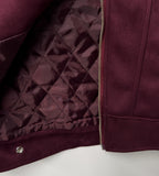 STRAIGHT OV SUEDE JK