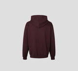 Tain Sunday Sweat Hood Zip-Up
