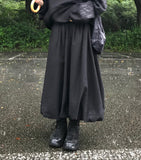 SOFT CLOUDY SKIRT