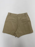 Corduroy Shorts