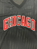 CHICAGO Mesh Short Sleeve Tee