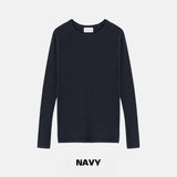 Nut Slim Top