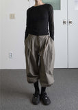 HALF PIN-TUCK SL PT