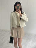 Denver Tie Loose Fit Blouse