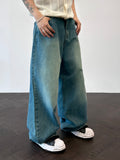 Brush Cat Bijo Denim Pants