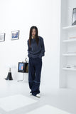 forn western denim