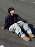 Unisex Dumble Pile Sweatpants