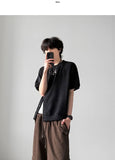 Summit Slash Half Knit