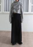 ONE SIDE SLIT SK