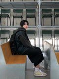 Standard pigment hoodie