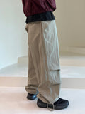 Crunch Nylon Field Pants