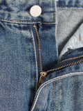Vanta Flare Denim Pants