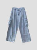 Ice vintage cargo denim