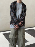 Cow Vintage Check Shirt