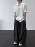Life Slop Nylon String Pants